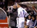 Ronaldo, Mourinho in tax evasion row