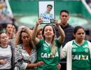 Chapecoense set to be named Copa Sudamericana champions