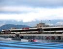 Formula One returns to France after 10-year absence