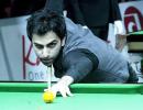 IBSF World Billiards: Kothari upsets Advani, Gilchrist in semis