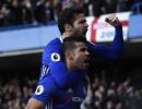 Irresistible Chelsea looking to break Arsenal's win record