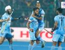 India to face Belgium in Jr Hockey World Cup final