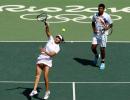 Sania, Paes enjoy success but egos dash India's Olympic dream in 2016