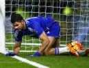 EPL PIX: Chelsea fail to fire, Everton sink Newcastle