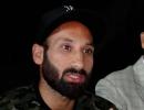 No evidence against Sardar Singh in sexual harassment case: Ludhiana Police