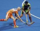 Hockey India League: Turner helps Lancers beat Waveriders, go top