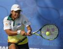 Fed Cup: India thrash Uzbekistan 3-0 after Ankita Raina's twin wins