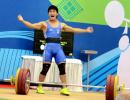 Swimmers, wrestlers shine as India's gold rush continues at South Asian Games