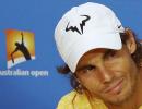 Nadal to play Wimbledon warm-up tourney at Queen's