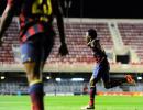 King's Cup: Barca salvage draw against improved Valencia