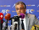 FIFA candidate and AFC head Salman signs amended human rights pledge