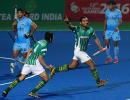 South Asian Games: India lose to Pakistan in hockey final