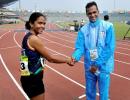 Marathoner Raut qualifies for Rio on another good day for India