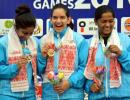 SAG: Indian shooters reign supreme with clean sweep