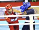 SAG: Mary Kom leads charge as India eye perfect 10 in boxing