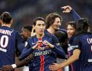 CL: Favourites PSG could find Chelsea tough to crack in last 16 tie