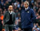 Man City's Pep talk may come back to haunt them in taxing fortnight