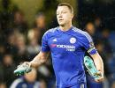 Champions League: Injured Terry to miss PSG showdown