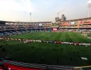 Under-17 Football World Cup: D Y Patil stadium impress FIFA delegates