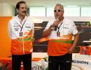 Why Sahara may find it difficult to sell stake in Force India F1 team