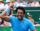 Paes-Chardy in semi-finals of Delray Beach Open