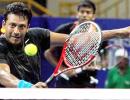 Delhi Open: Bhupathi wins first title in 3 years!