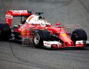 PHOTOS: Fun and games ahead as Formula One testing starts