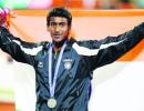 Asian Indoor Athletics: India wrap up with a gold, 3 silver and 3 bronze