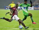 AFC Cup: Mohun Bagan drub Maldivian club Maziya Sports 5-2