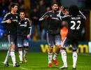 Normality returning for Chelsea under Guus Hiddink