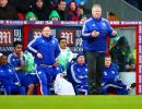 No more short-term managers, Hiddink tells Chelsea