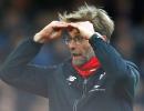 With 11 players injured will Liverpool's Klopp enter transfer market?