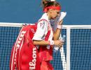 Safarova calls in sick, will miss Australian Open