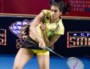 Badminton Worlds: Srikanth, Sindhu start quest for elusive gold