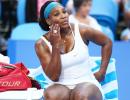 'Don't be surprised if Serena is no longer No 1 by end of the year'