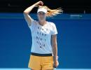 Sharapova slams media coverage of doping case