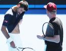 I was indirectly approached for fixing, admits Djokovic