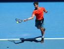 India at the Aus Open: Yuki Bhambri ousted by Berdych