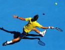 Tennis rocked by shocking match-fixing claims!