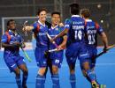 HIL: UP Wizards beat Kalinga Lancers 8-6 in opening thriller