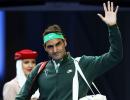 Federer wants names revealed as match-fixing allegations mar tennis