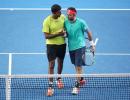 Aus Open: Bopanna-Mergea in third round; Bhupathi-Muller exit