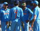 Dhoni's take on why India need to segregate three bowling units for formats...