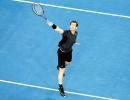 Aus Open PHOTOS: Murray, Wawrinka, Azarenka in last 16; Ivanovic ousted