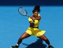 Serena bidding for 22nd Grand Slam title