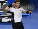 4 reasons why win against Ferrer was Murray's best match