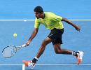 US Open: Bopanna-Dabrowski exit in quarters