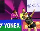 Syed Modi badminton tourney: Srikanth, Kashyap, Sindhu in 2nd round