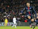 League Cup: Argentine duo send holders PSG into third final