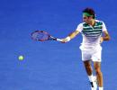 ATP Rankings: Federer overtakes Murray as world number two